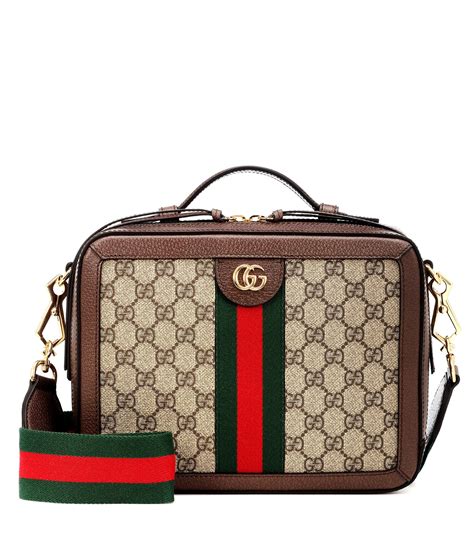 gucci backpack 2021|gucci shoulder bag.